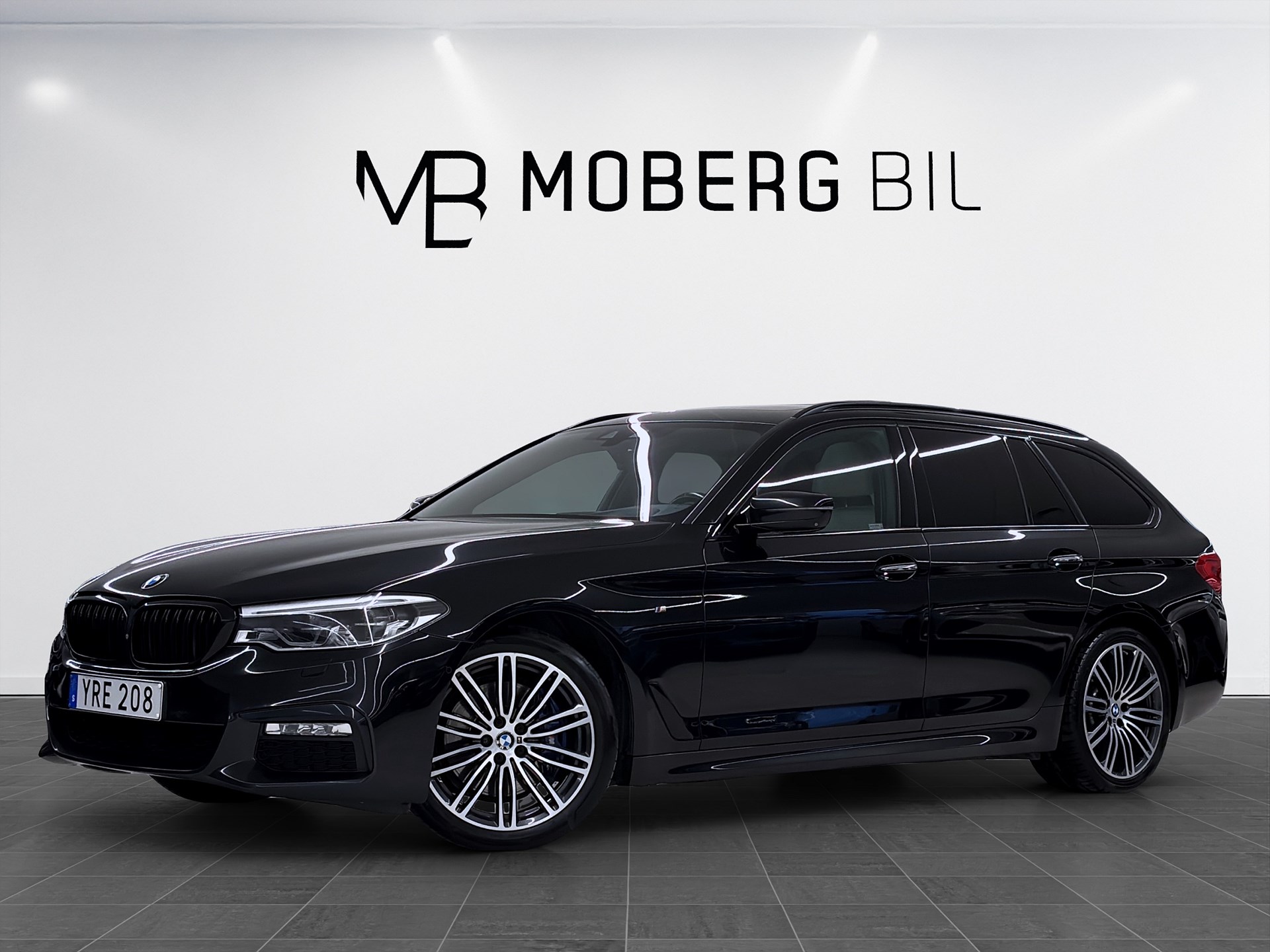 bild på bil