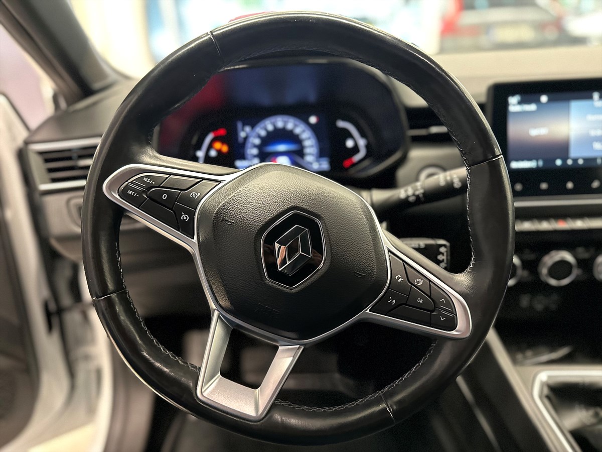 Renault Clio – bild 14