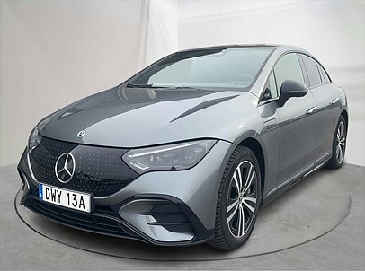 Mercedes-Benz EQE 300 AMG NIGHT Drag 628MIL