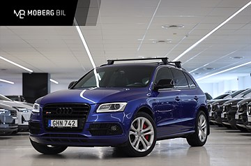 bild på bil
