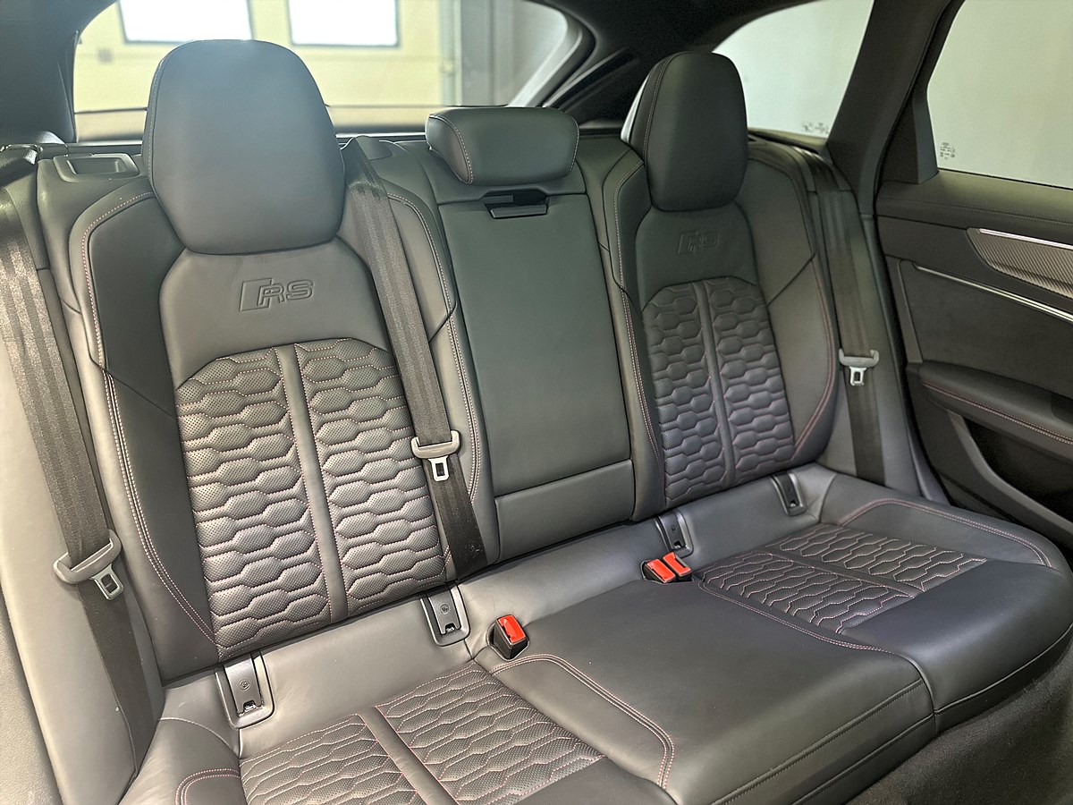 Audi RS – bild 27