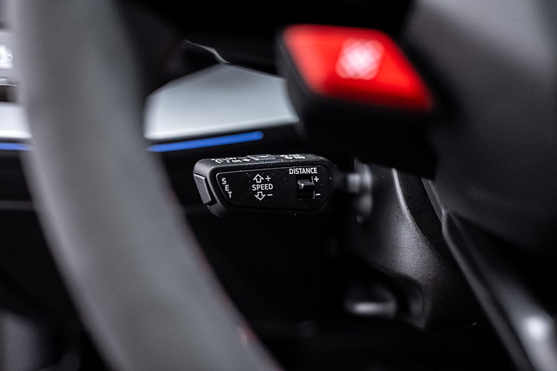 Audi RS3 2025 - miniatyr 23