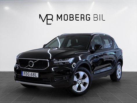 bild på bil