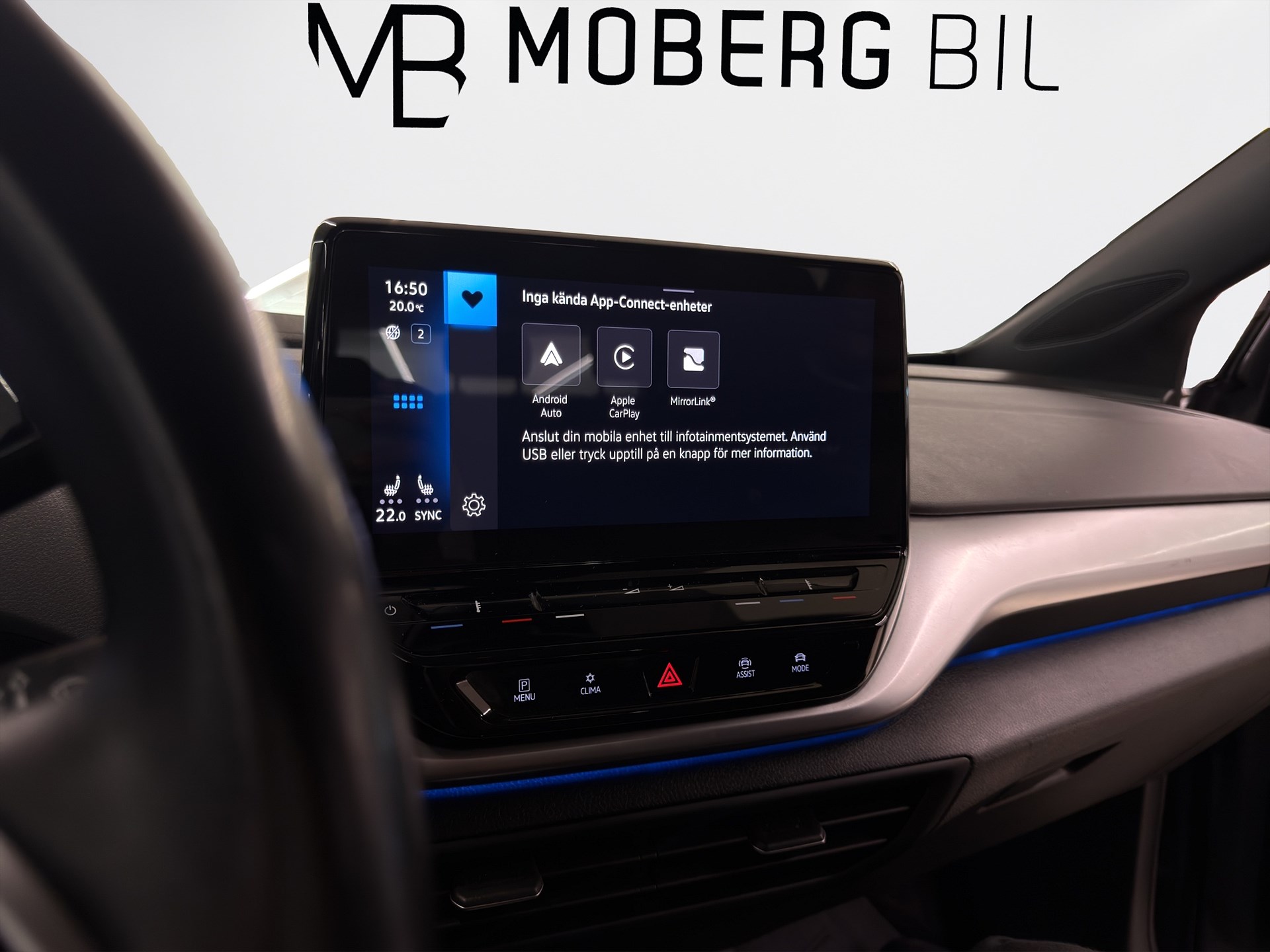 bild på bil
