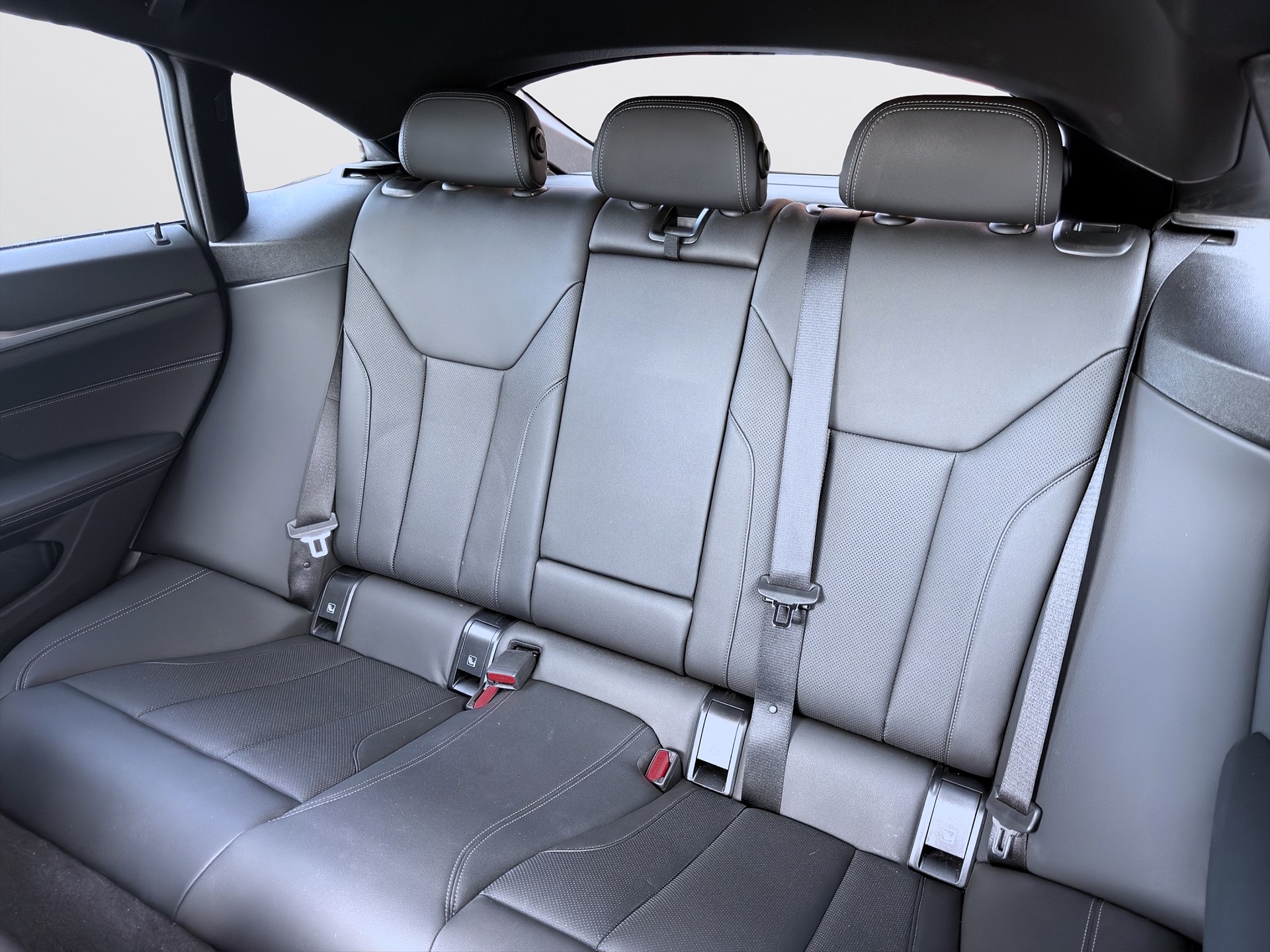 BMW i4 M50 xDrive Gran Coupé 544hk M Sport Navi CarPlay B-Kamera