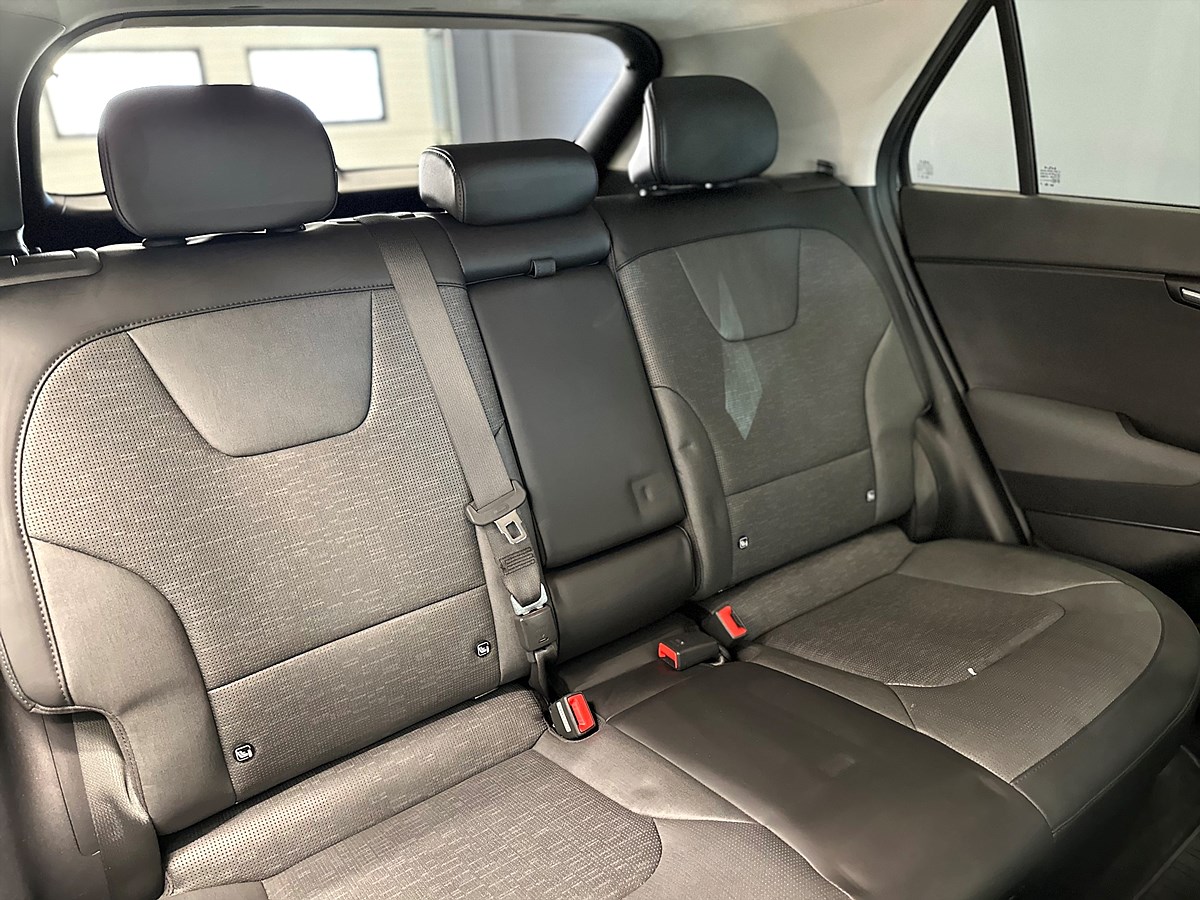 Kia Niro EV – bild 25