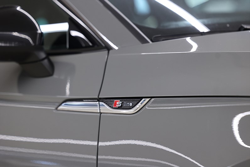 Audi A5 Sportback 45 TFSI Quattro 265hk S Line Edt One B&O