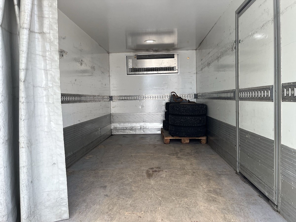 Mercedes-Benz Sprinter 516 CDI Chassi 7G-Tronic Plus, 163hk, 2020