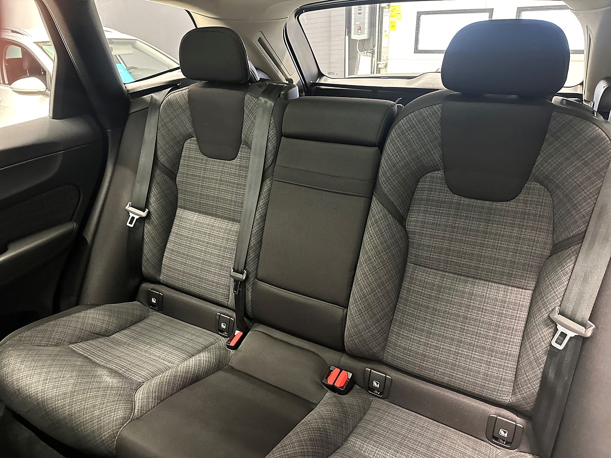 Volvo XC60 – bild 20
