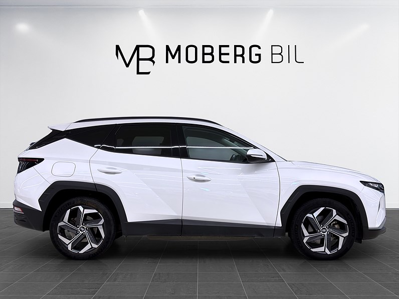 bild på bil
