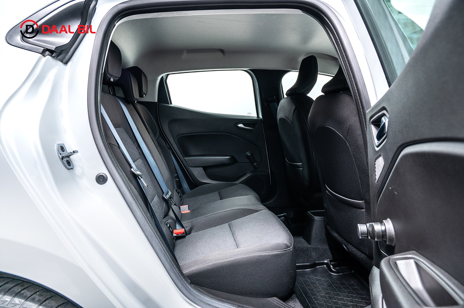 Renault Clio E-TECH MultiMode, 140hp, 2023