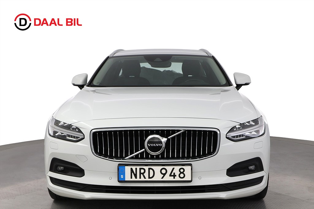 Volvo V90 – bild 2