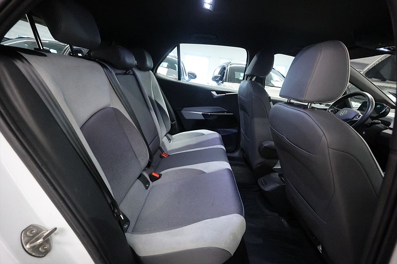 Volkswagen ID.3 Pro S 204hk Navi CarPlay PDC