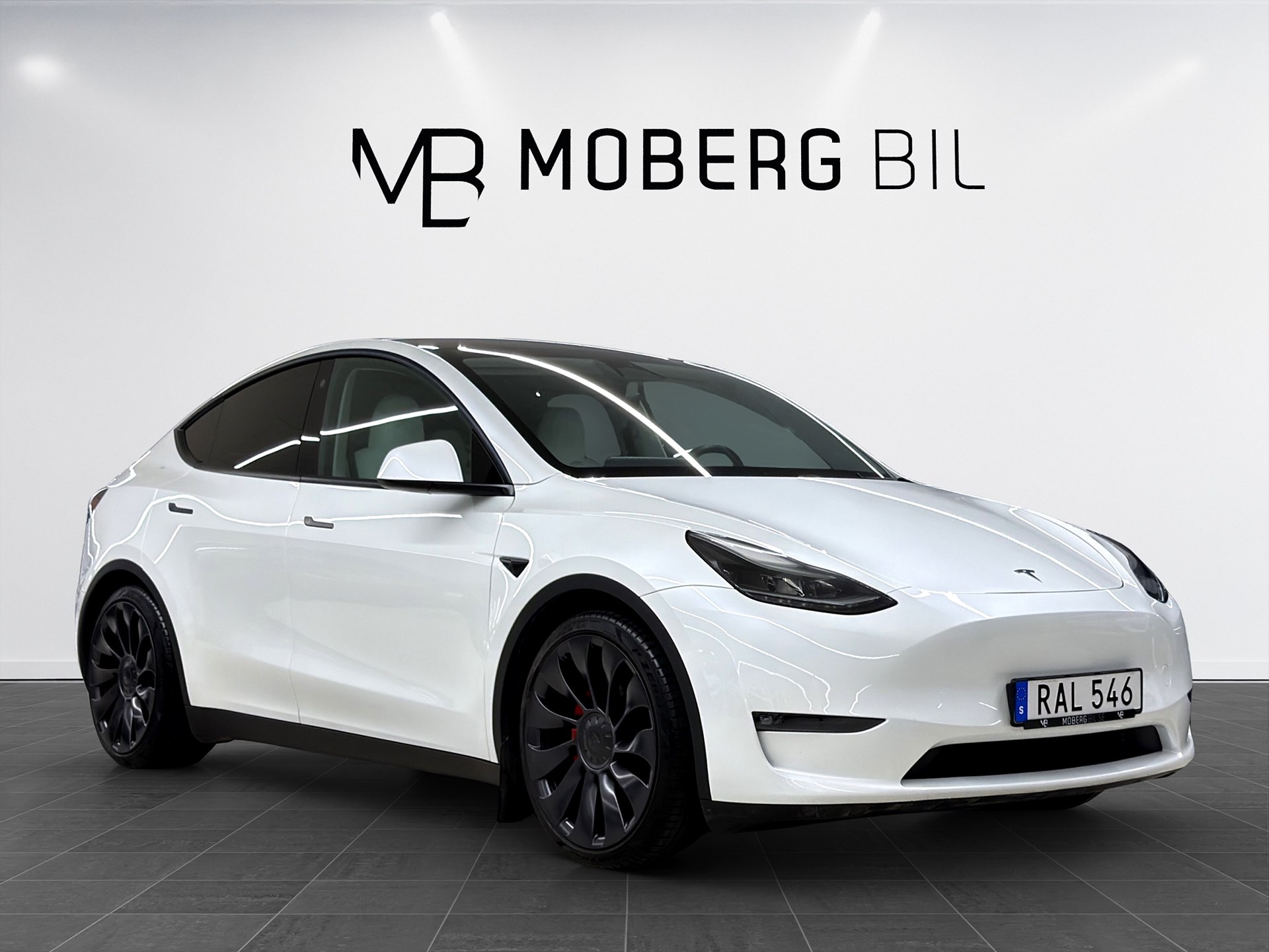 bild på bil