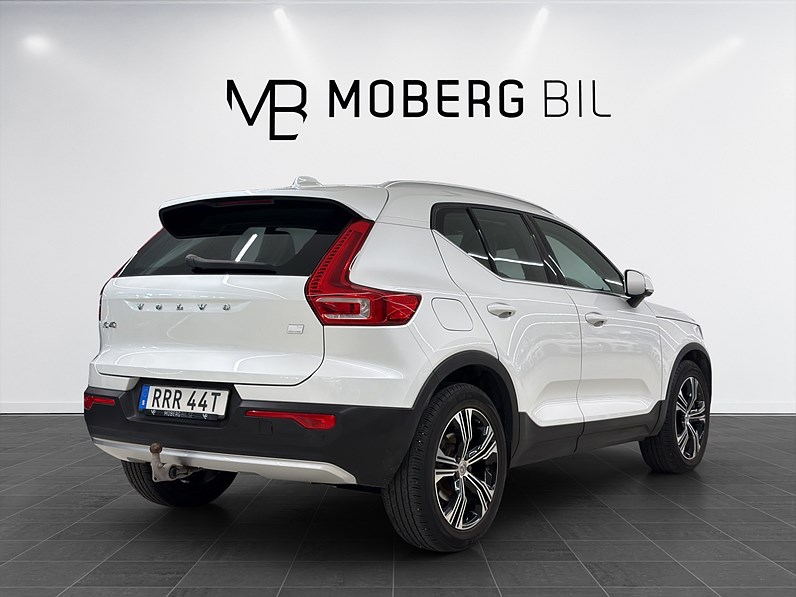 bild på bil