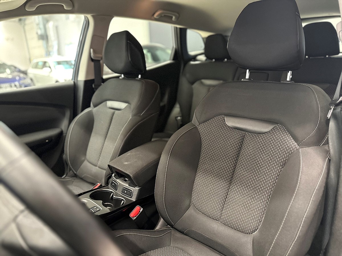 Renault Kadjar – bild 14