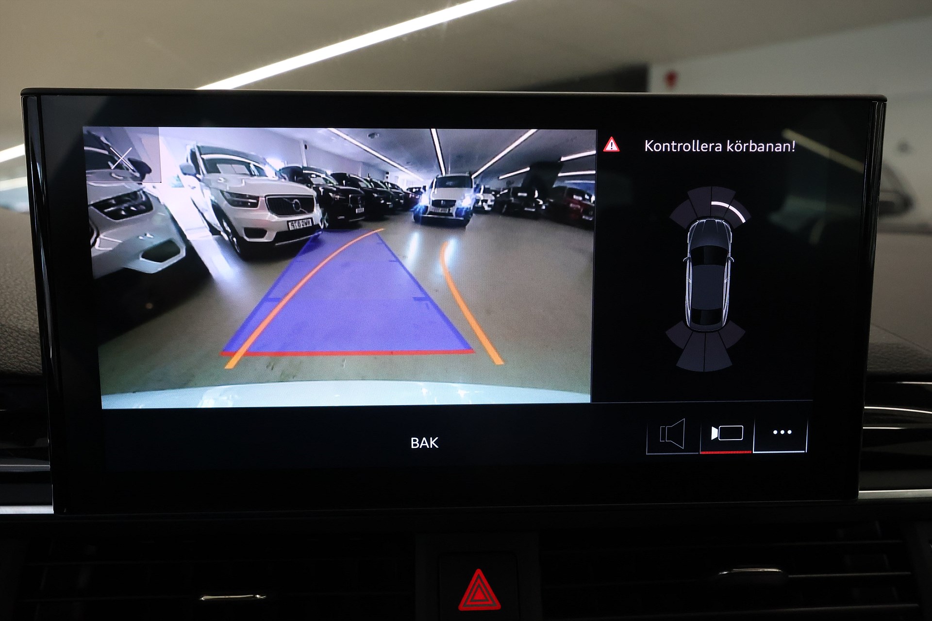 Audi A5 Sportback 45 TFSI Quattro 245hk *Hjulkampanj!* S-line