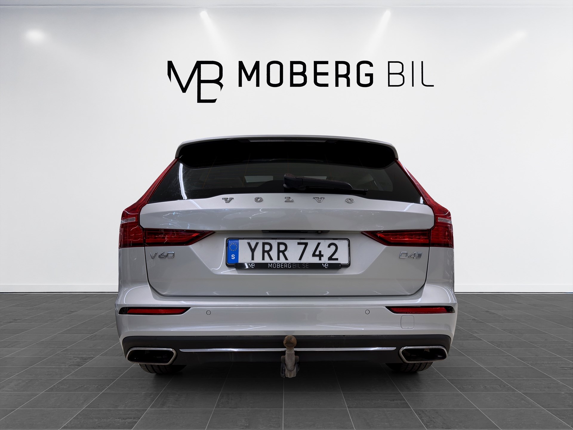 bild på bil