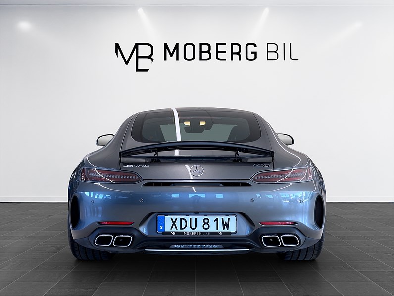 bild på bil