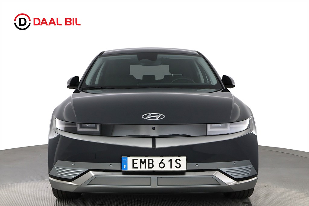 Hyundai IONIQ 5 – bild 2