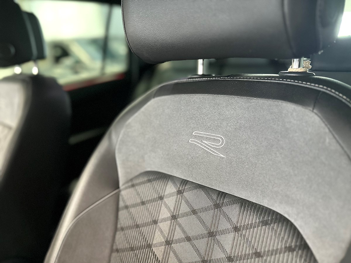 Volkswagen TIGUAN – bild 19