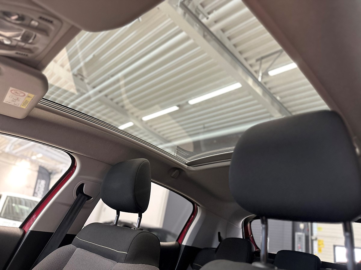 Citroën C3 – bild 18