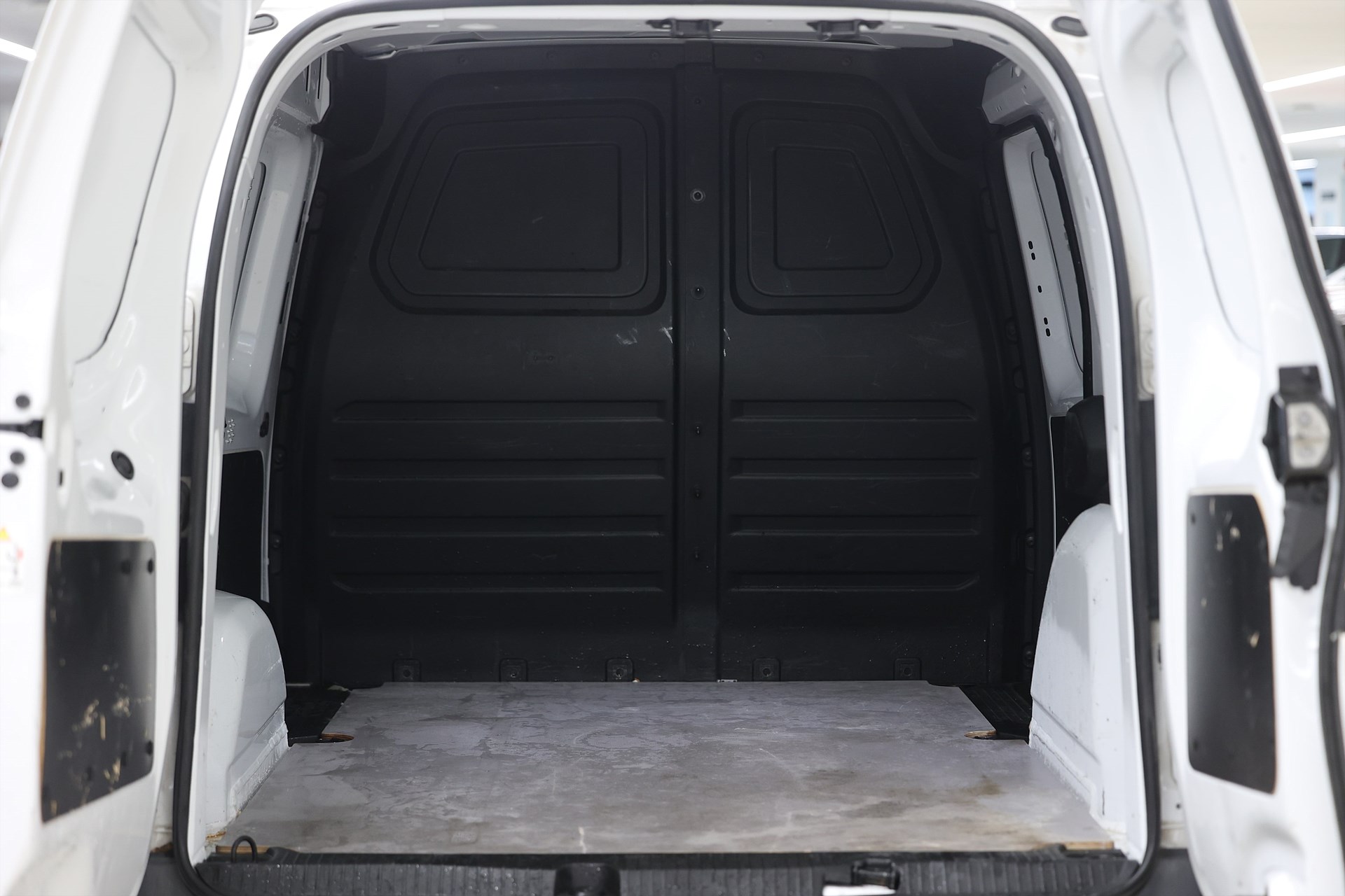 Mercedes-Benz Citan 110 CDI 95hk Drag B-kamera MOMS