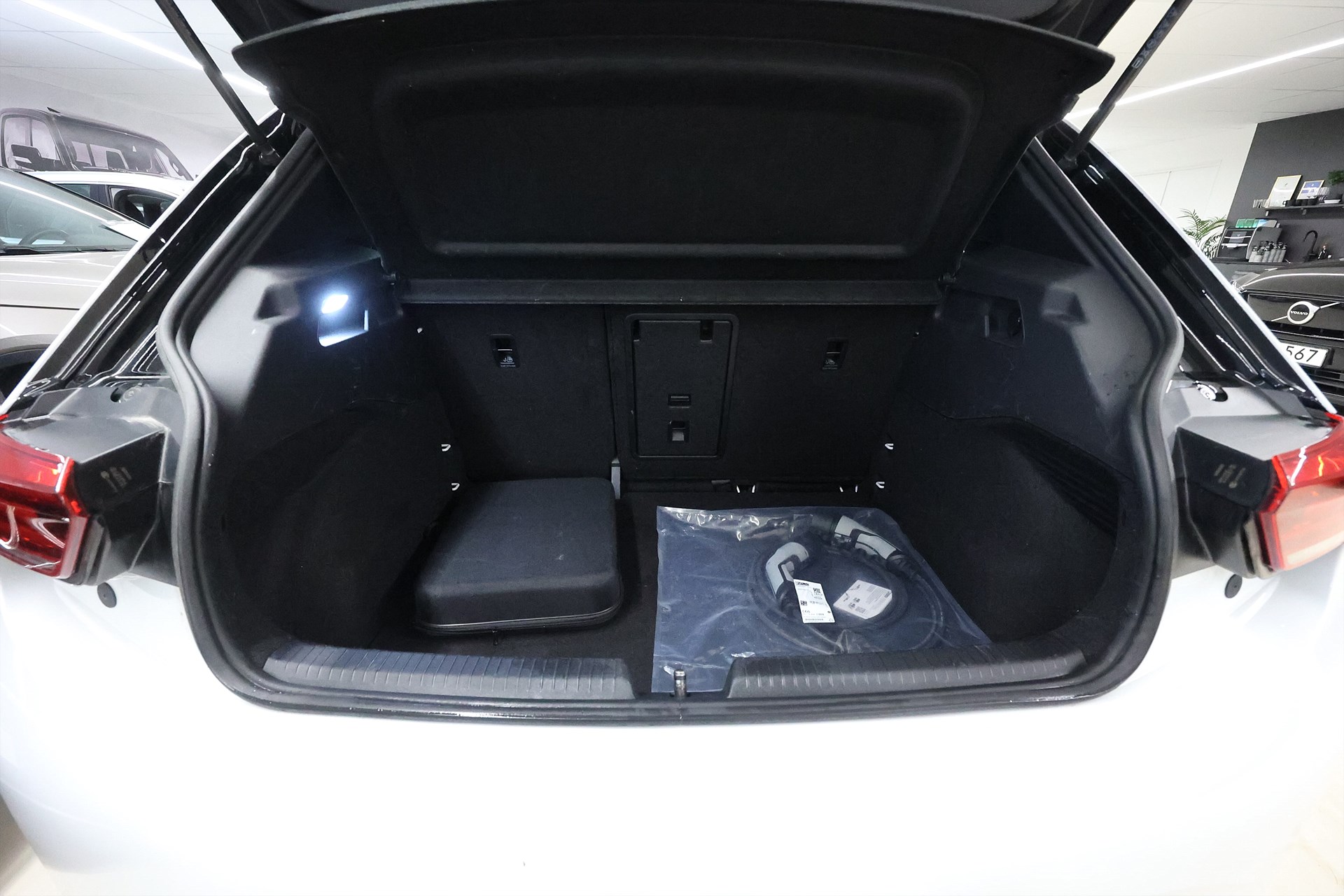 Volkswagen ID.3 Pro S 204hk Navi CarPlay PDC