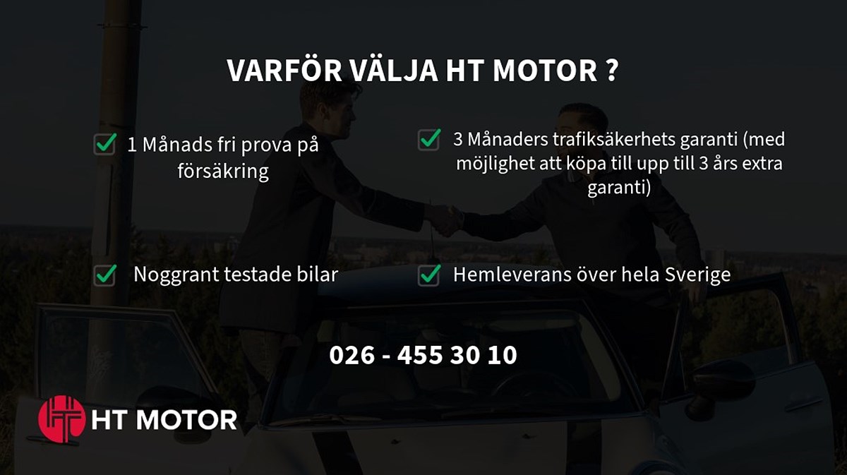 Toyota Avensis – bild 2