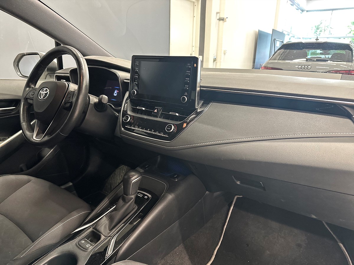 Toyota Corolla – bild 8