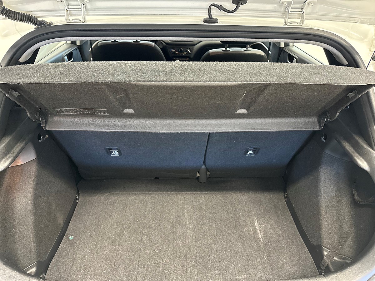 Hyundai i20 – bild 7