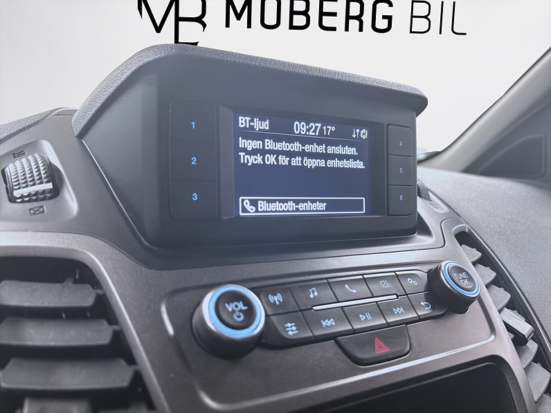 bild på bil