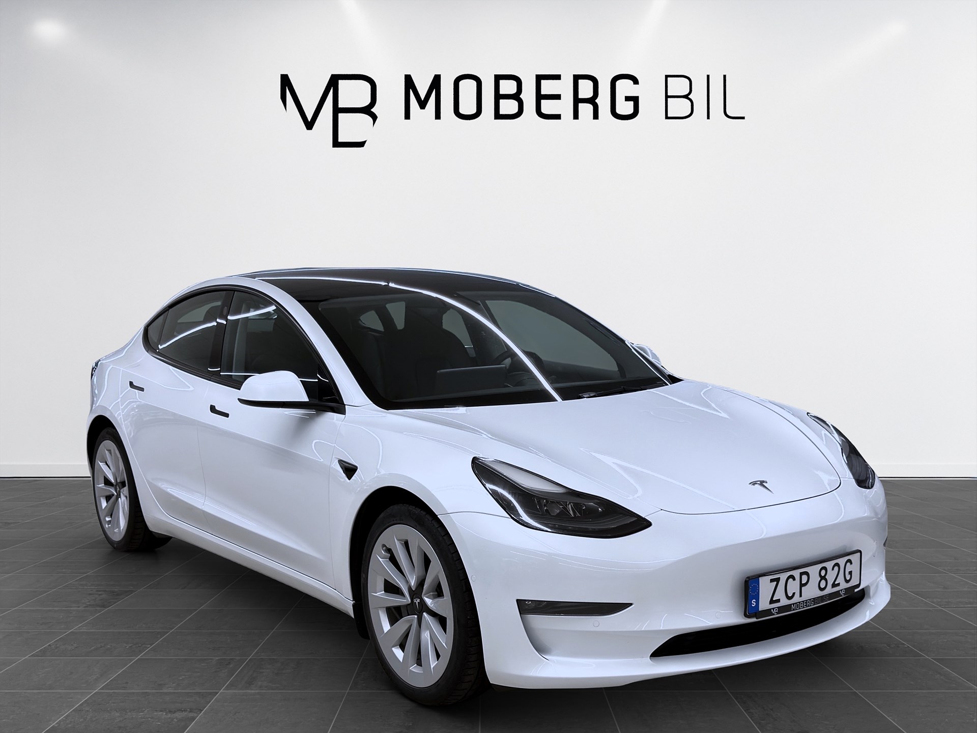 bild på bil