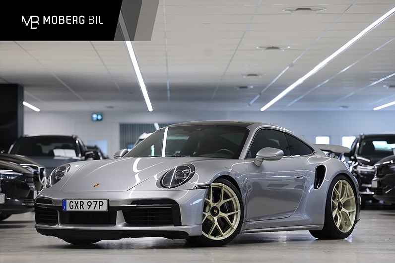bild på bil