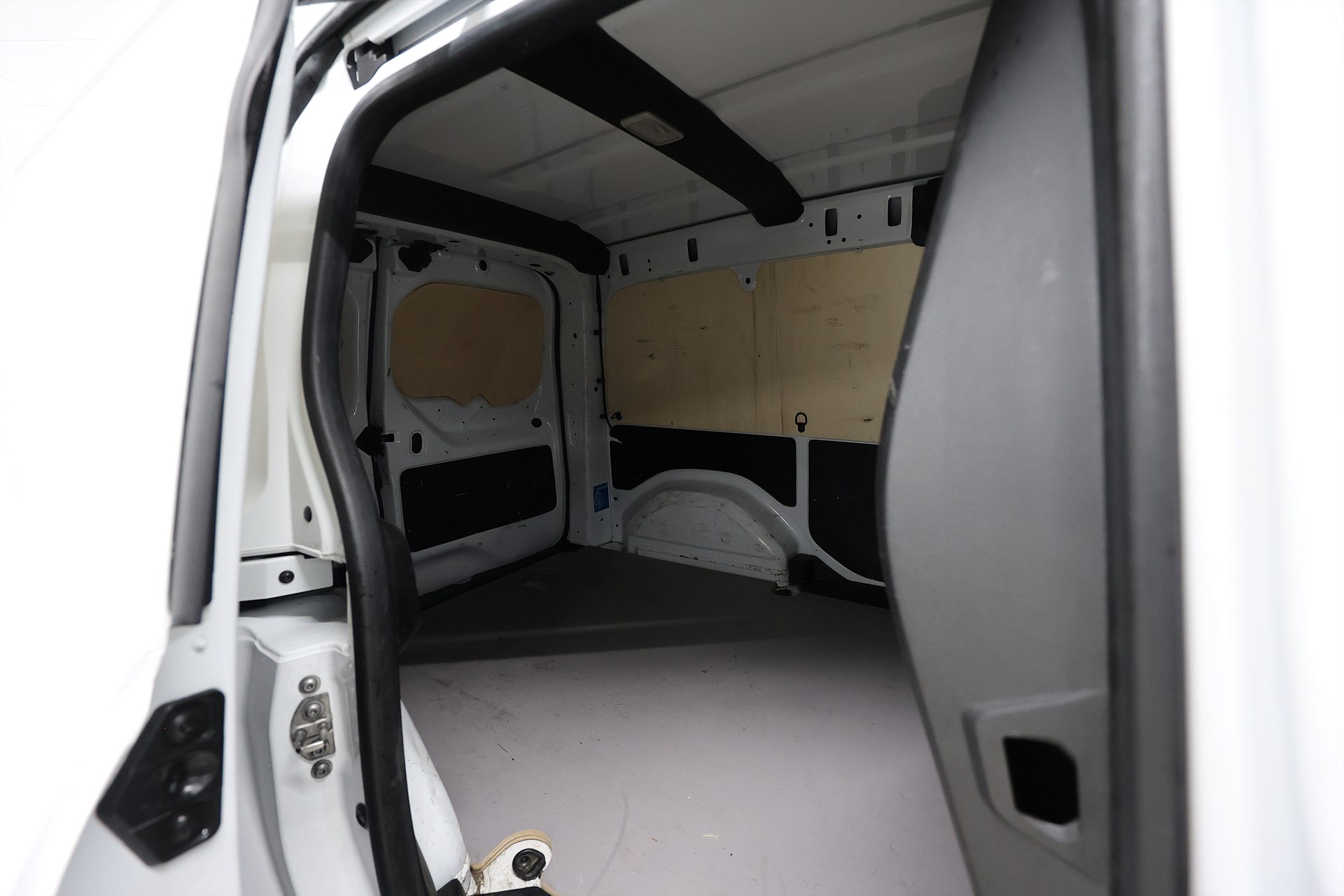 Mercedes-Benz Citan 110 CDI 95hk PRO B-kamera Drag LED MOMS