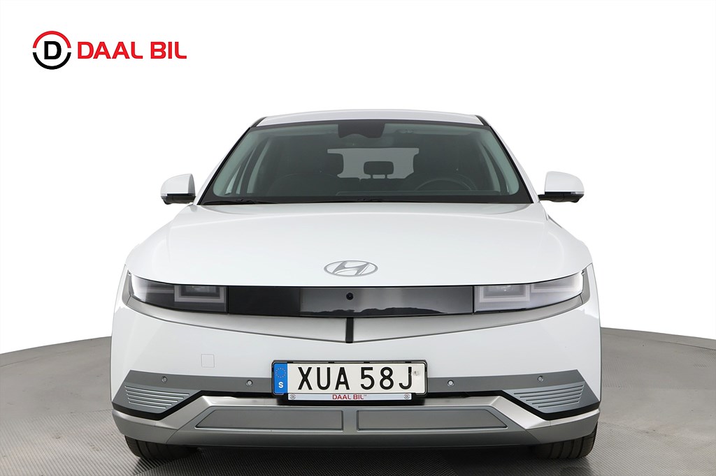 Hyundai IONIQ 5 – bild 2
