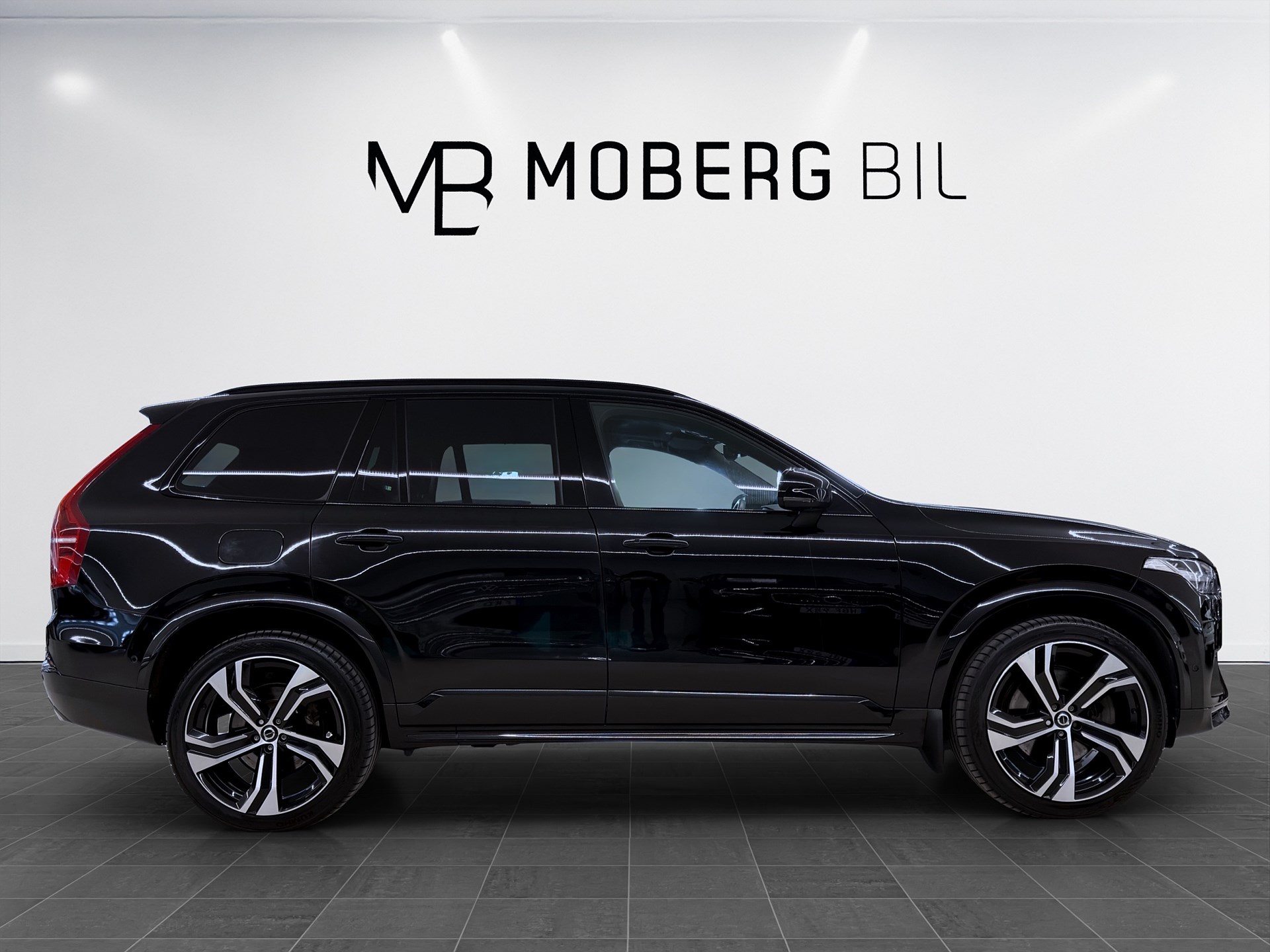 bild på bil