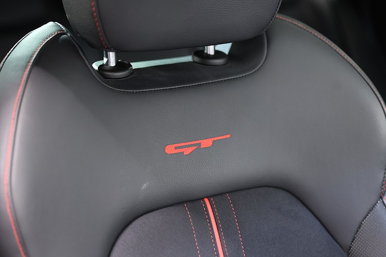 Kia ProCeed 1.6 T-GDI 204hk *Hjulkampanj!* GT Line Pano JBL