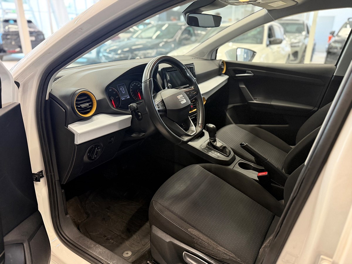Seat SEAT – bild 7