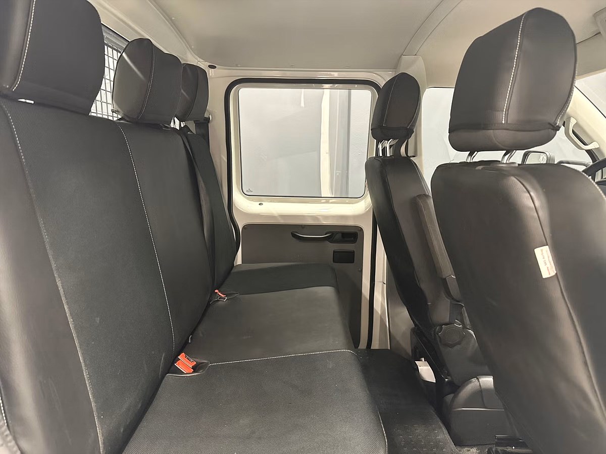 Volkswagen Transporter – bild 17