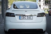 Tesla MODEL S 90D 423 HK FRECHARGE