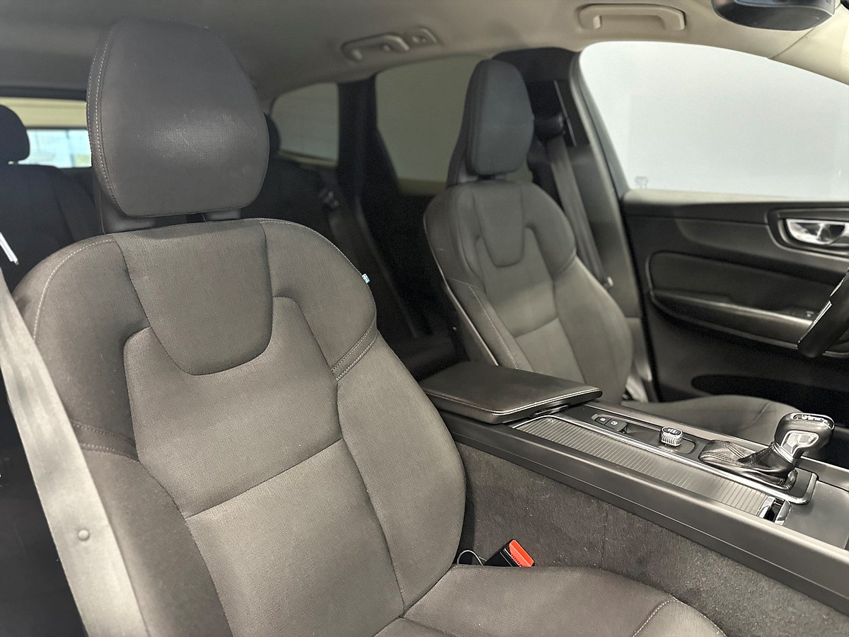 Volvo XC60 – bild 12