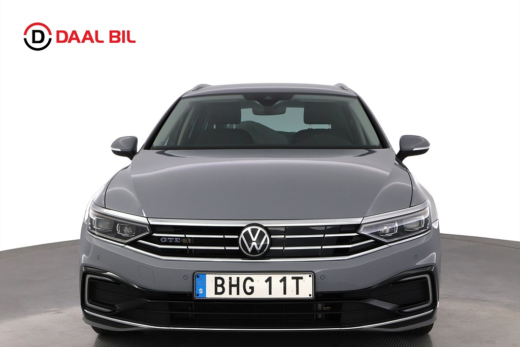 Volkswagen Passat – bild 2