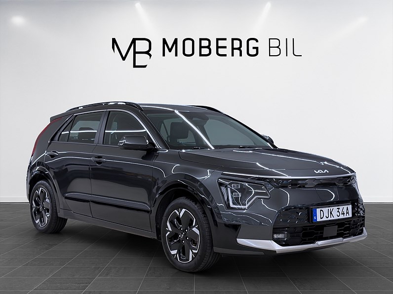 bild på bil
