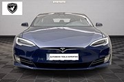 Tesla Model S 75D 525hk Dual Freecharge 88%SOH