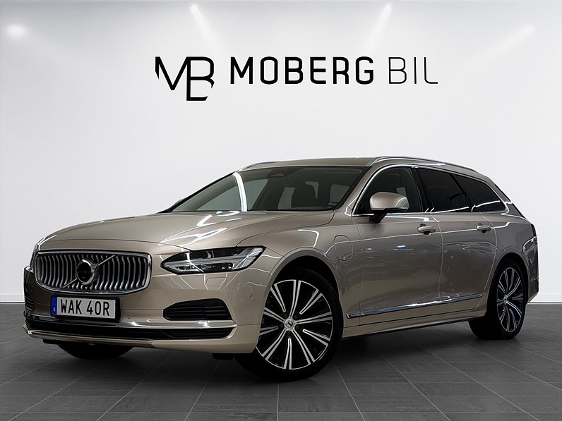 bild på bil