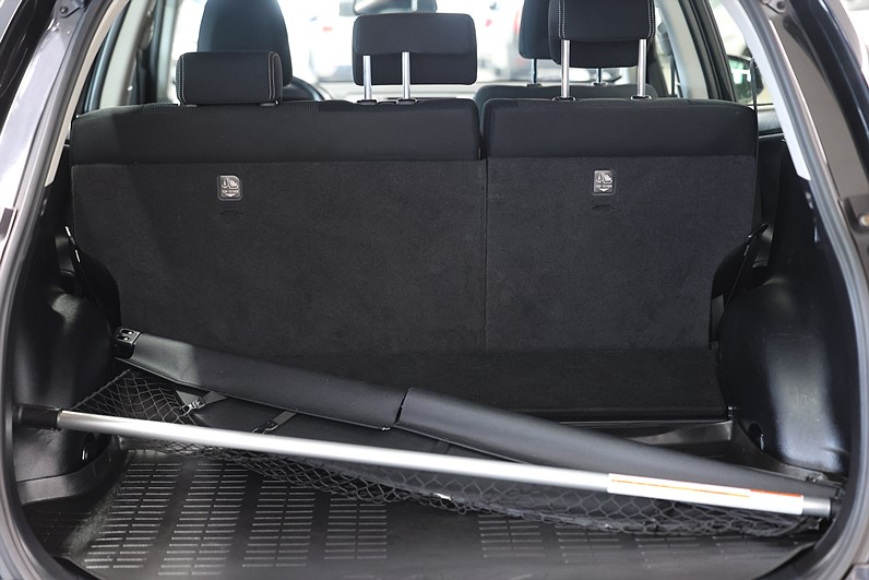 Toyota RAV4 Hybrid 2.5 Dual AWD-i 197hk Active B-kamera