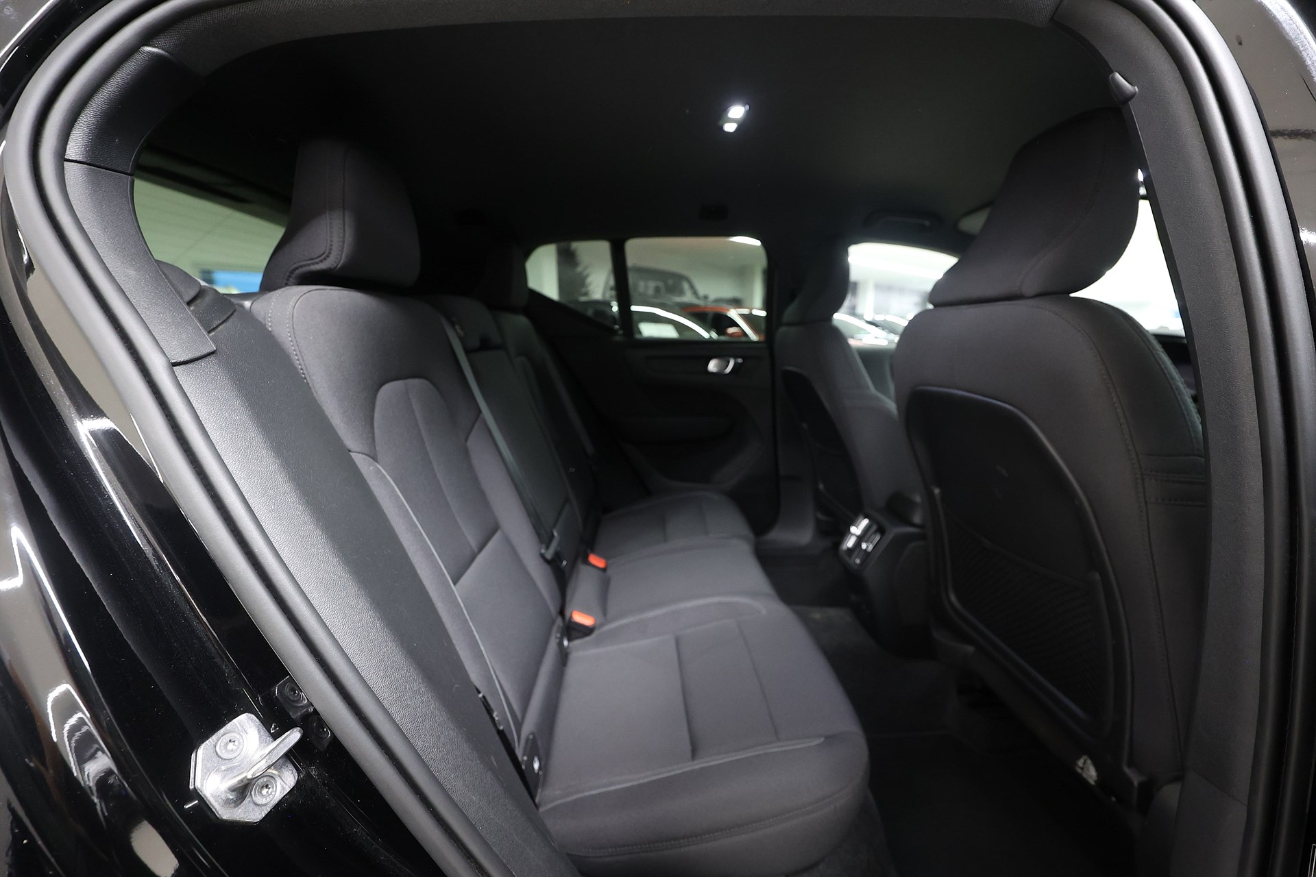 Volvo XC40 P8 Recharge Plus AWD *Hjulkampanj!* 533km