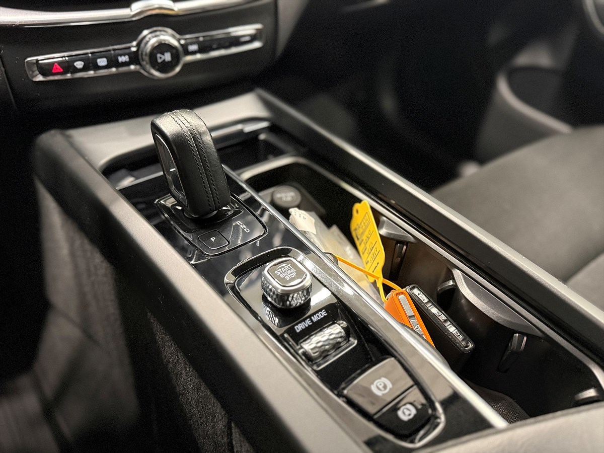 Volvo XC60 – bild 15