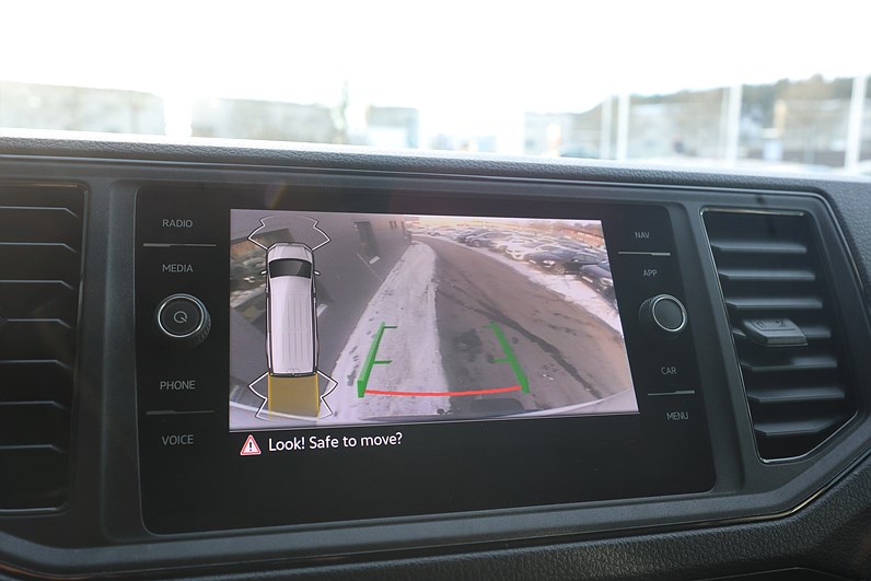 Volkswagen Crafter Racevan 35 2.0 4M 177hk Se Spec MOMS